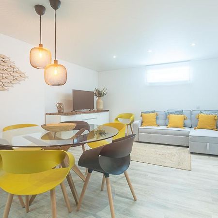 Apartamento T2 Ma'Rase 2 Nazaré Exteriör bild