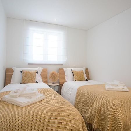Apartamento T2 Ma'Rase 2 Nazaré Exteriör bild