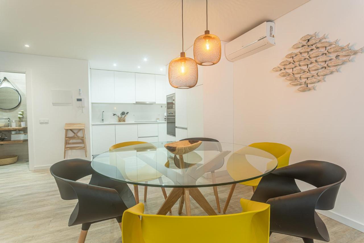 Apartamento T2 Ma'Rase 2 Nazaré Exteriör bild