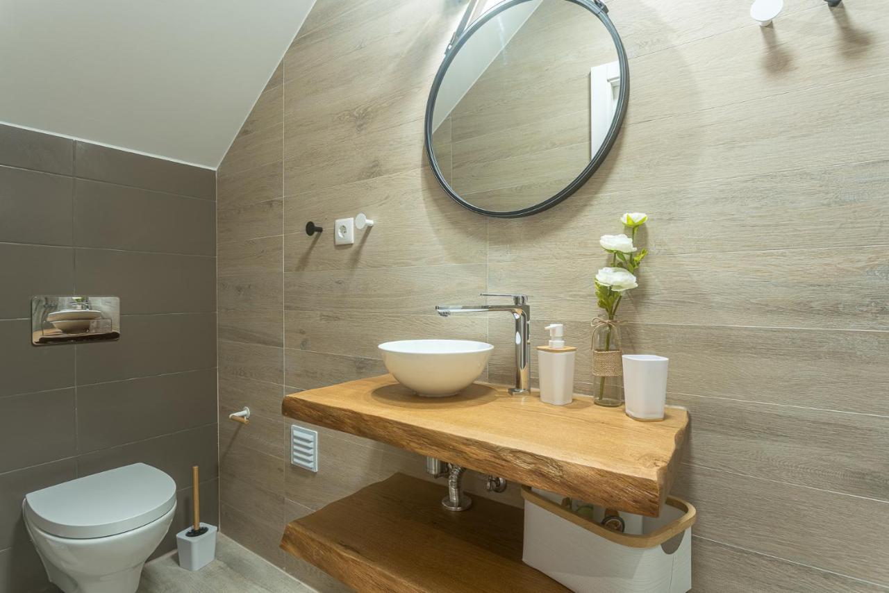 Apartamento T2 Ma'Rase 2 Nazaré Exteriör bild