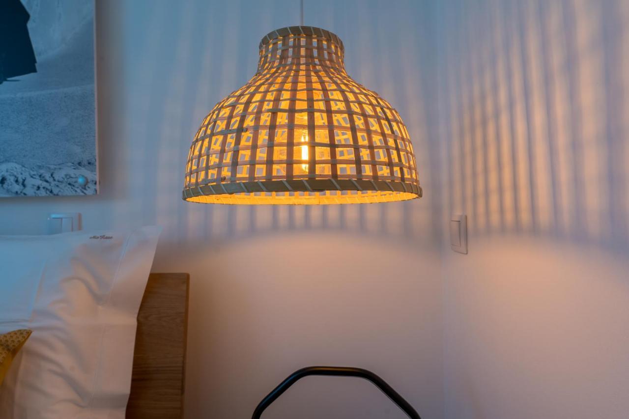 Apartamento T2 Ma'Rase 2 Nazaré Exteriör bild