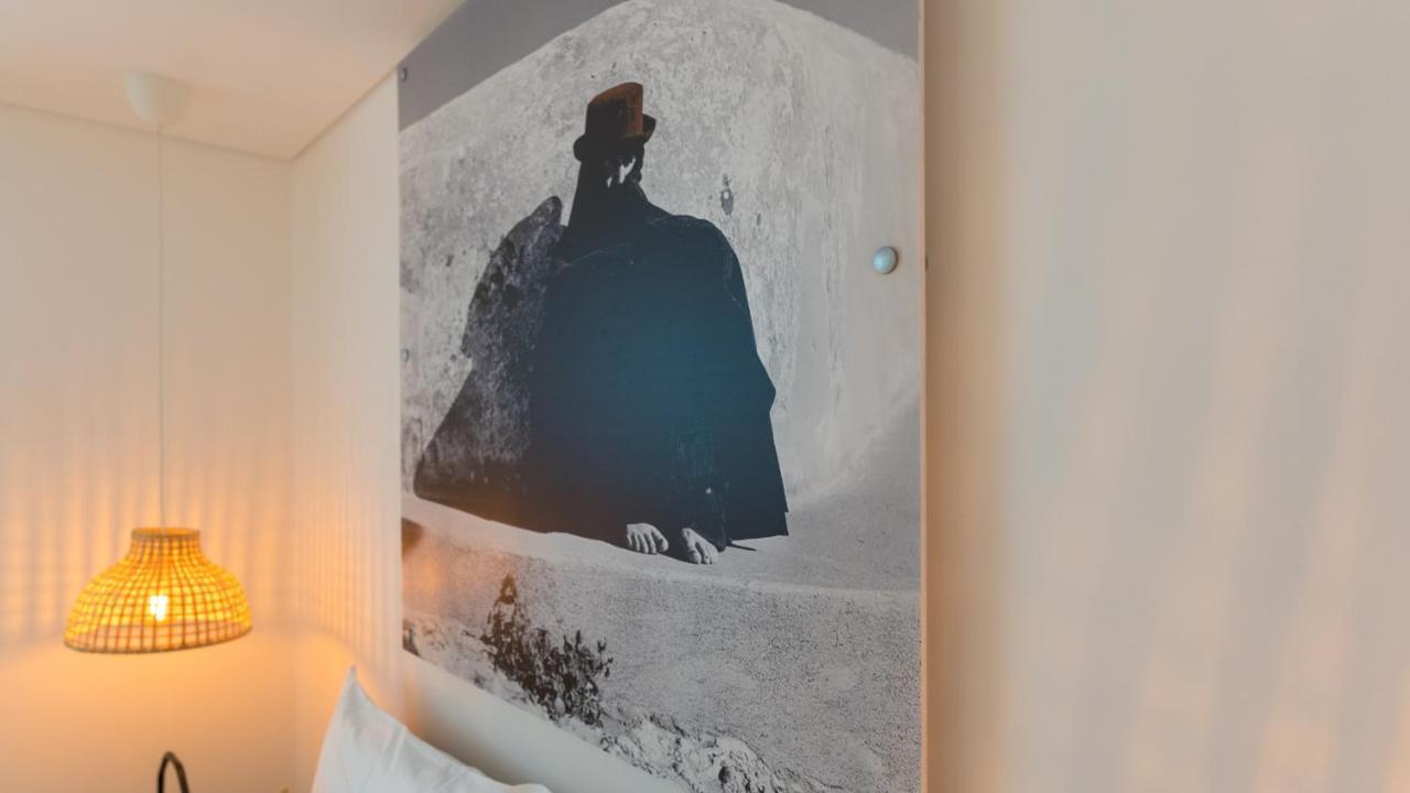 Apartamento T2 Ma'Rase 2 Nazaré Exteriör bild