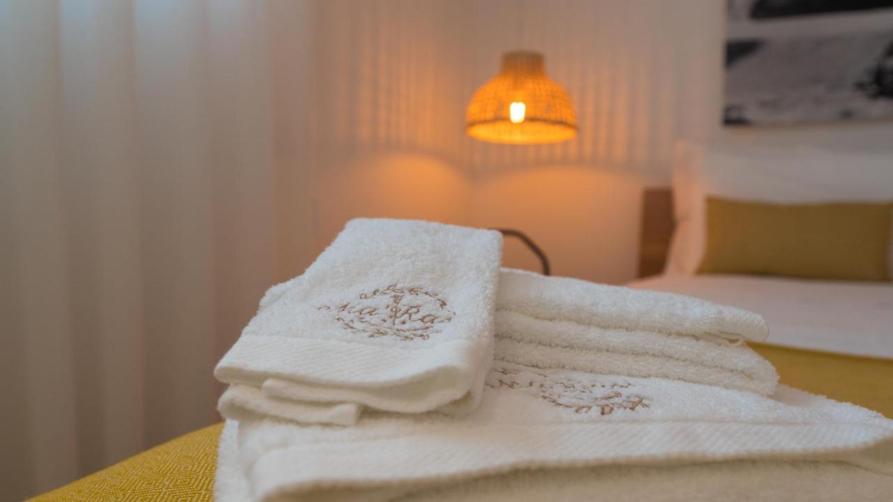 Apartamento T2 Ma'Rase 2 Nazaré Exteriör bild
